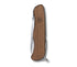 Švicarski nož Victorinox Forester Wood 0.8361.63, lesen